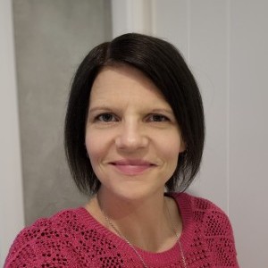 Amy Jones Photo