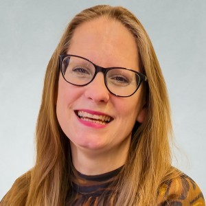 Andrea Buckley Photo