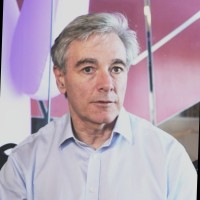 Andrew Charlesworth May Photo