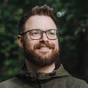 Andrew Jenkins Photo