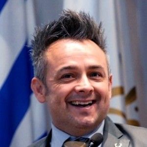Andy Miah Photo
