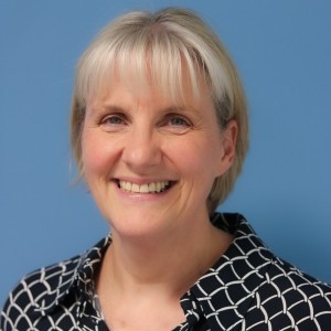 Anne Stanton Photo