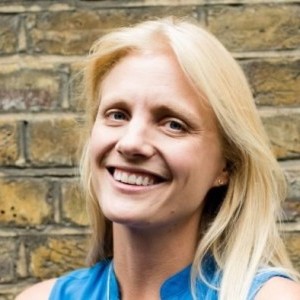 Antonia Orr Photo