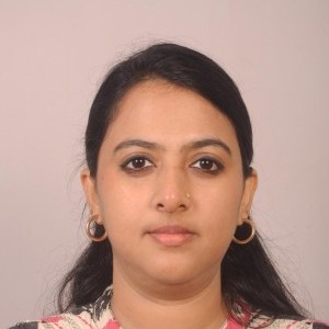 Anupama Pavithran Photo