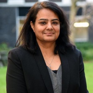 Arpana Verma Photo