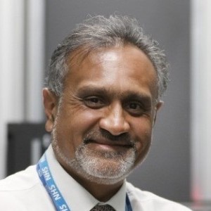 Atul Patel Photo