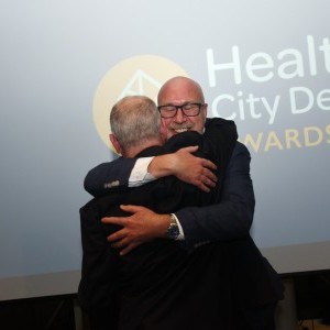 HCD Gallery image