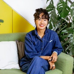 Araceli Camargo Photo