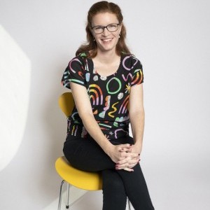 Kate O’Mullane Photo