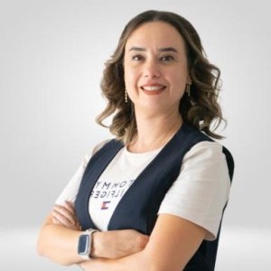 Bedia Tekbiyik Tekin Photo
