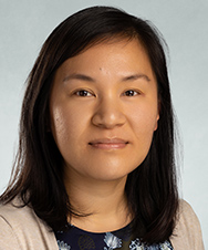 Bernadette Bhakti Photo