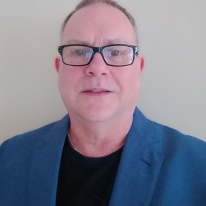 Richard McAuley Photo