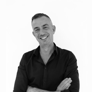 Brent Railton Photo