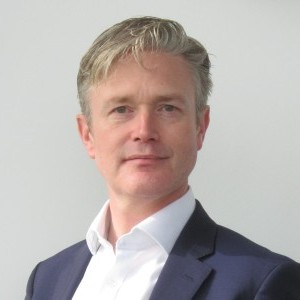 Brian Niven Photo