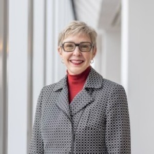 Jeri Brittin PhD Photo