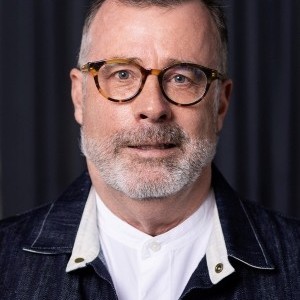 Bruce Crook Photo