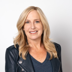 Christine Chadwick Photo