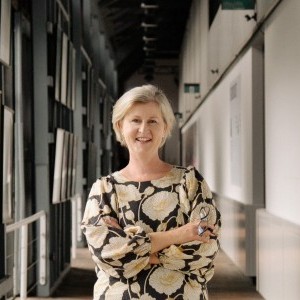 Catherine Loker Photo