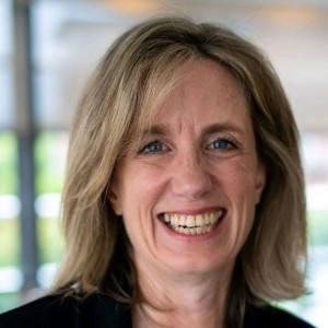 Catherine Smith Photo