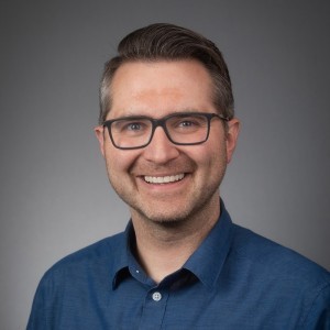 Cameron C. Brown Photo