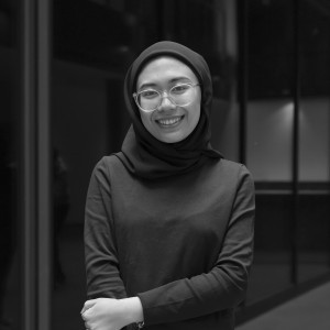 Iman Abdul Nasir Photo