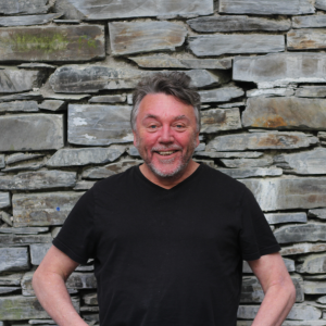 Carl Meddings Photo