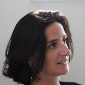 Catherine Max Photo