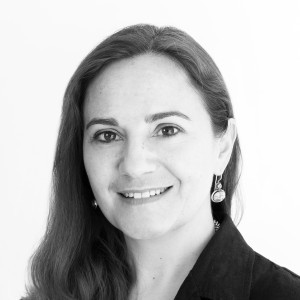 Catherine Zeliotis Photo