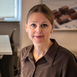 Cecilia Spannel Photo