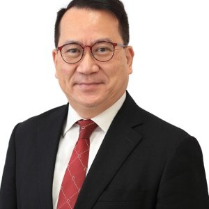 Thomas Kwok-Cheung Chan Photo