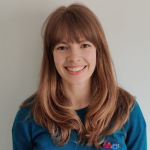 Charlotte Lyddon Photo