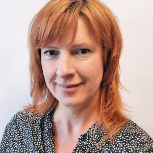 Cheryl Williams Photo