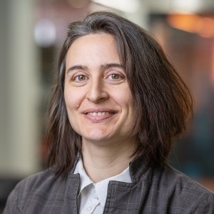 Valentina Chisci Photo
