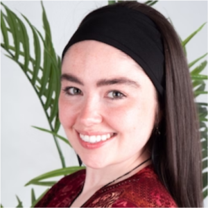 Chloe Roberts Photo