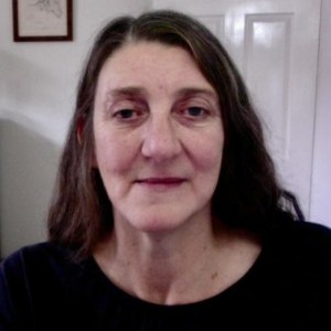 Christine Greenhalgh Photo