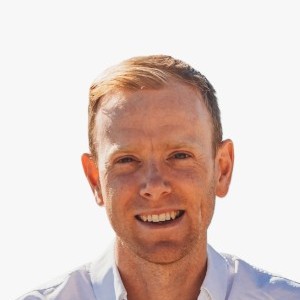 Christopher Wright Photo