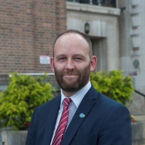 Paul Dennett Photo