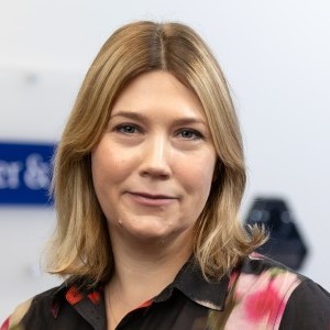 Claire Colgan Photo