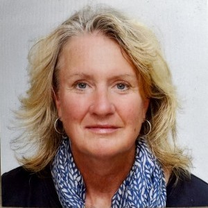 Clare Delmar Photo