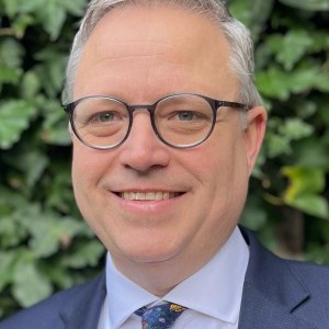 Matthew Custance Photo