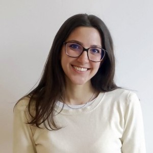 Corinna Patetta Photo