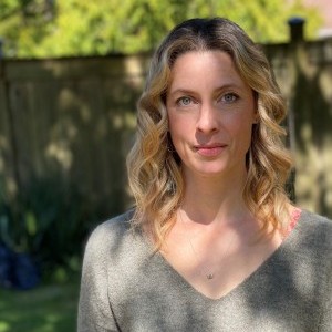 Corrine Pettigrew Photo