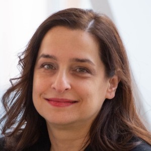 Cristiana Caira MArch Photo