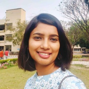 Renuka Singh Photo