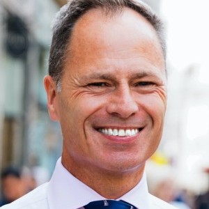 Daniel Johnson Photo