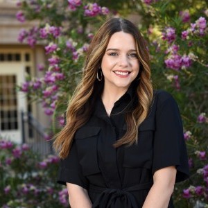 Michelle Pearson Photo