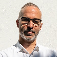 Dan Hill  Photo