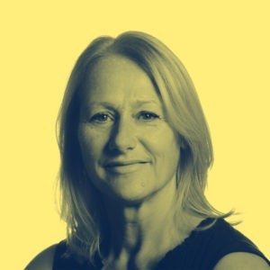 Deborah McInerney Photo
