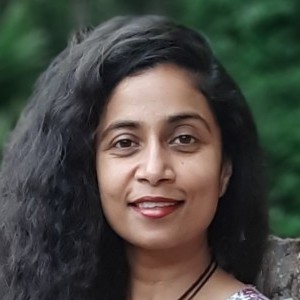 Deepa Rajkumar Photo