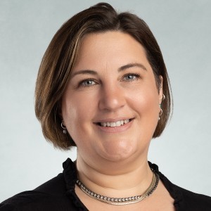 Donna Fitzpatrick Photo